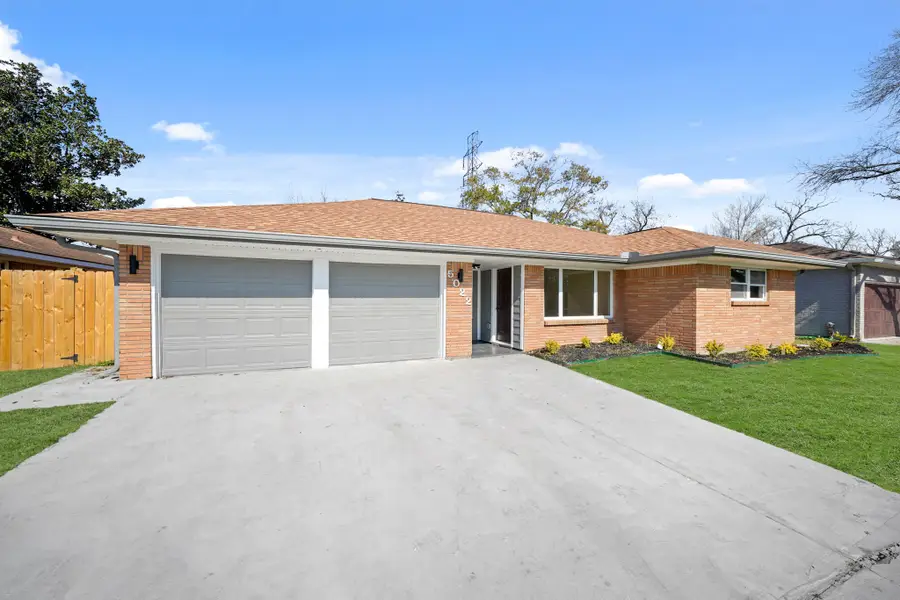 5022 Hazelton Street, Houston, TX 77035 - Image #3