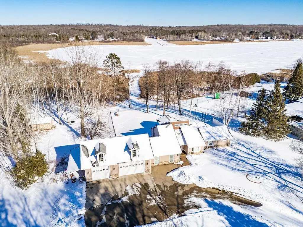 33107 Chippewa Drive, Grand Rapids, MN 55744 - #1