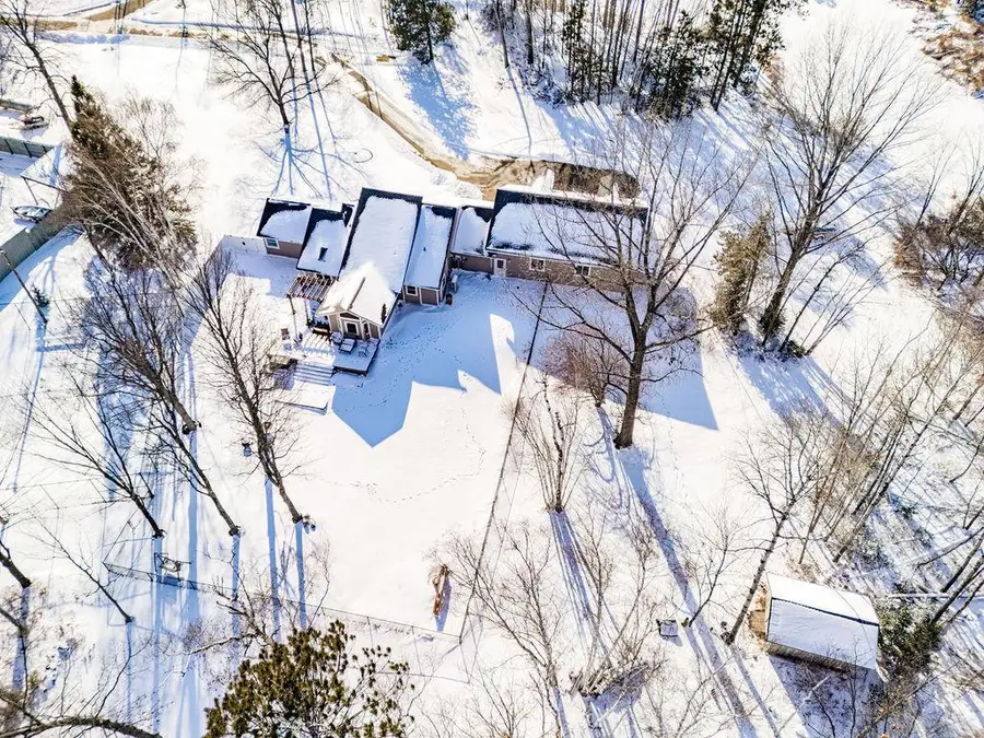 33107 Chippewa Drive, Grand Rapids, MN 55744 - #2