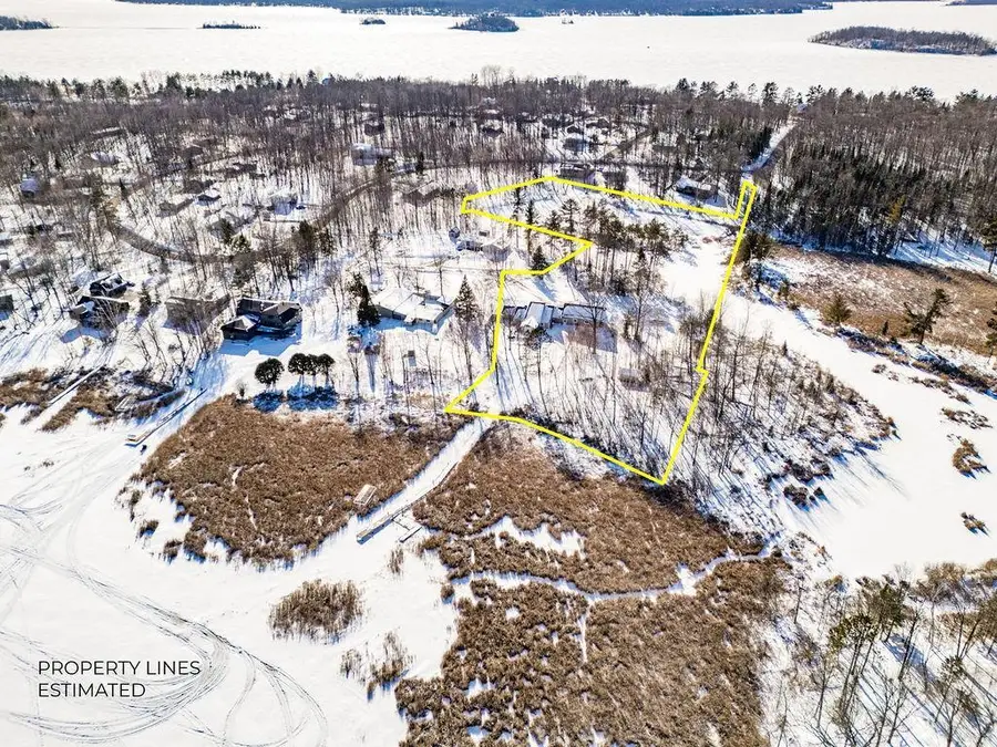 33107 Chippewa Drive, Grand Rapids, MN 55744 - #3