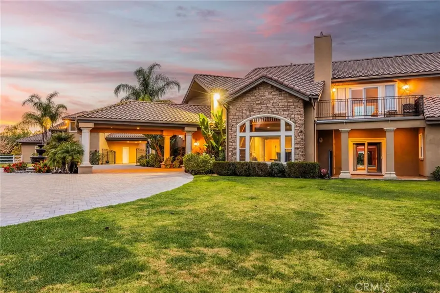 20580 Avenida De Arboles, Murrieta, CA 92562 - #2