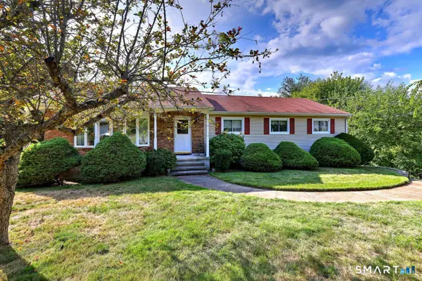 90 Brook Hill Road, Hamden, CT 06514