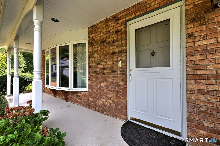 90 Brook Hill Road, Hamden, CT 06514 - #2