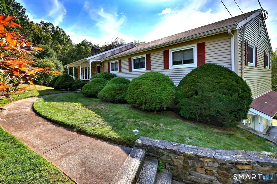 90 Brook Hill Road, Hamden, CT 06514 - #3