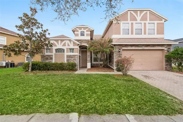 16249 Tudor Grove Drive, ORLANDO, FL 32828