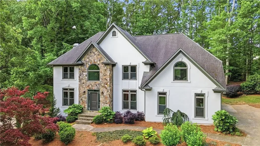 1655 Valor Ridge Drive Nw, Kennesaw, GA 30152 - #1