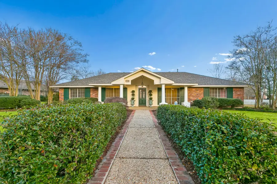 3911 N Bluebonnet Rd, Baton Rouge, LA 70809 - #2