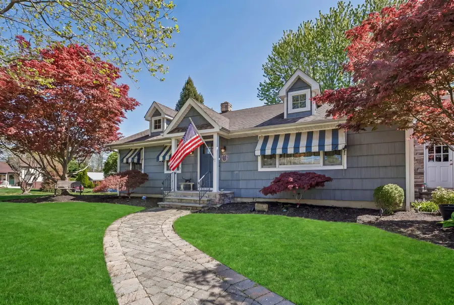 1700 Maxwell Drive, Wall, NJ 07719 - #3