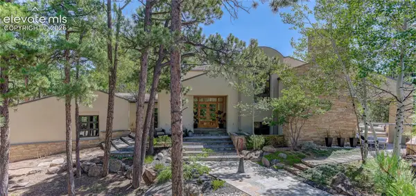 1250 Dolan Drive, Monument, CO 80132