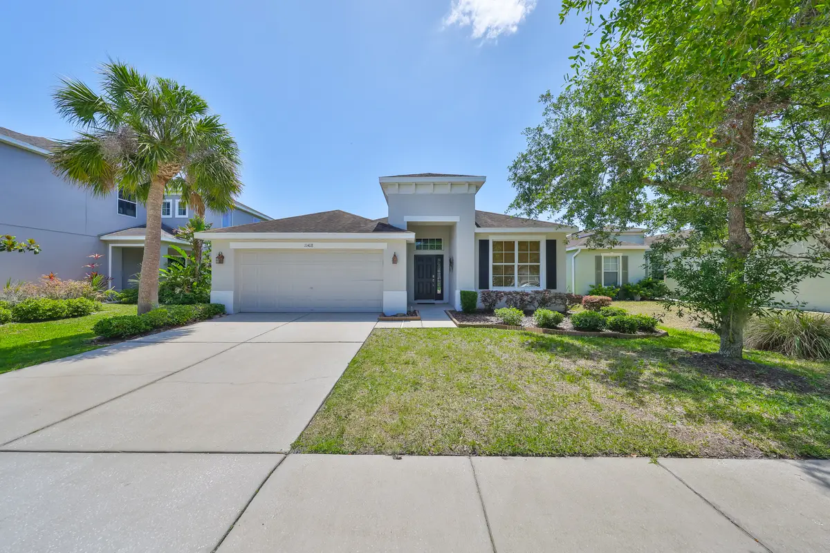 11408 Coventry Grove Circle, Lithia, FL 33547 - #1