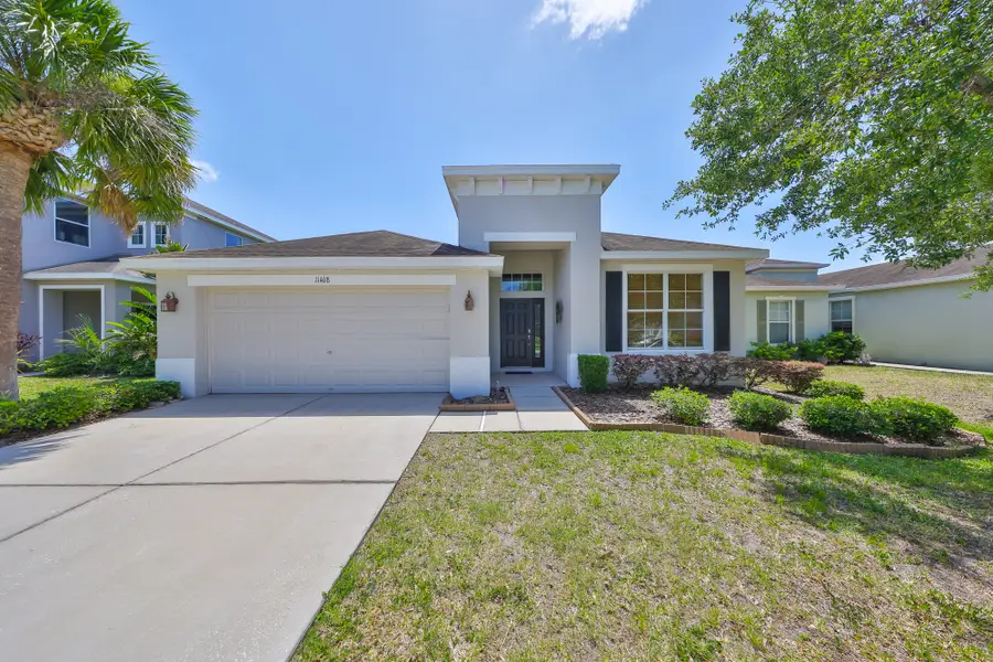 11408 Coventry Grove Circle, Lithia, FL 33547 - #2