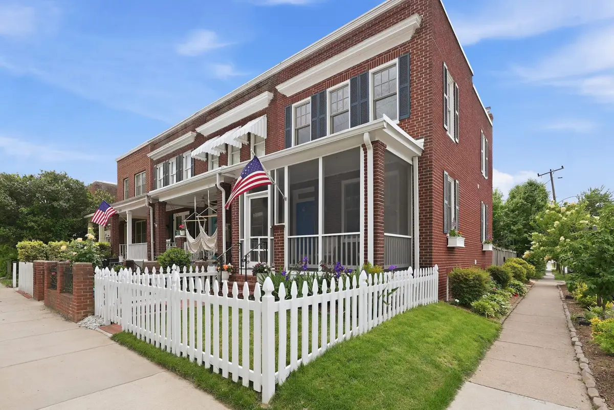 636 N Columbus St, Alexandria, VA 22314 - #1
