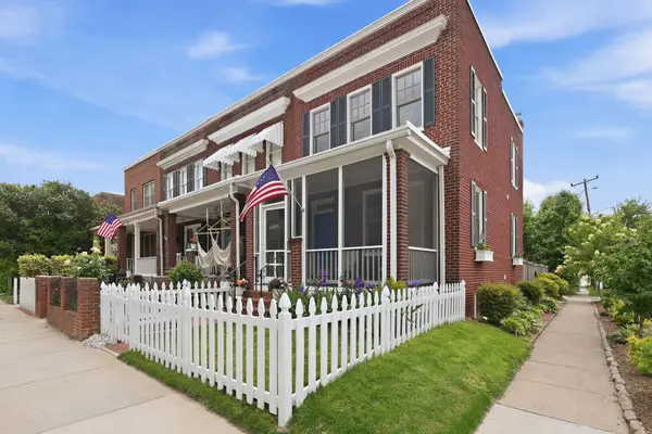 636 N Columbus St, ALEXANDRIA, VA 22314