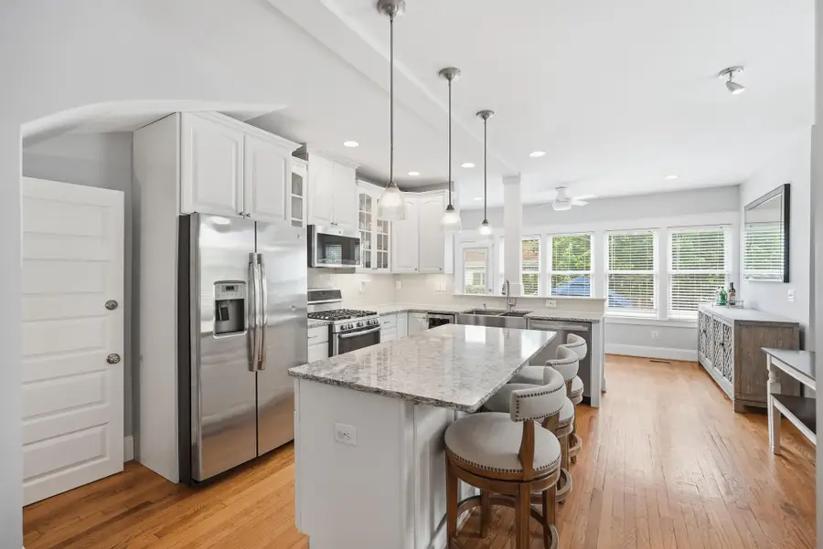 636 N Columbus St, Alexandria, VA 22314 - #2