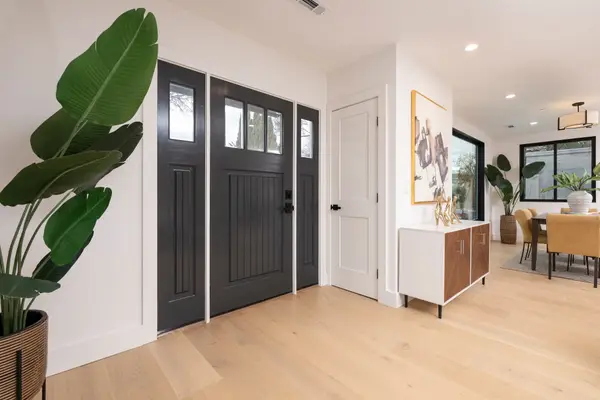 1332 Vancouver Avenue, Burlingame, CA 94010