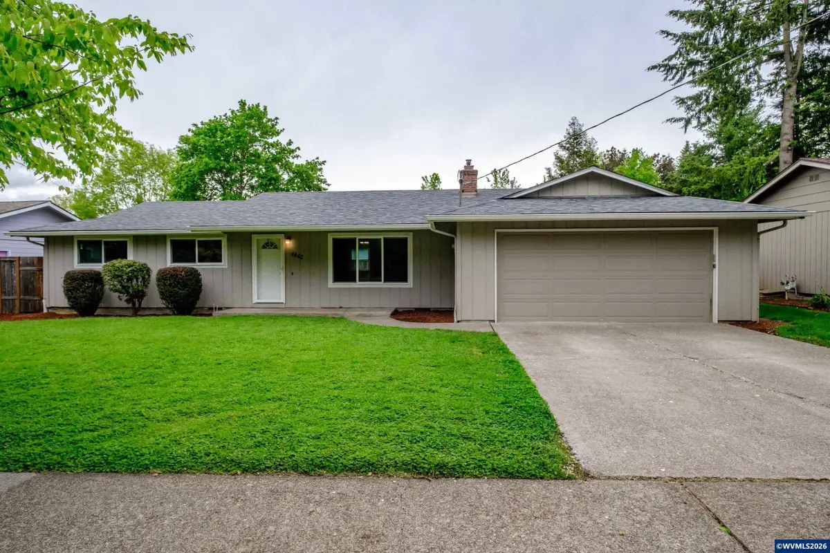 4842  Lone Oak Rd SE, Salem, OR 97302 - #1