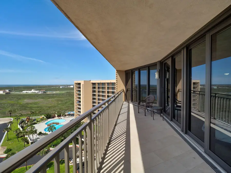 6649 Seacomber Drive #1110, Port Aransas, TX 78373 - #2
