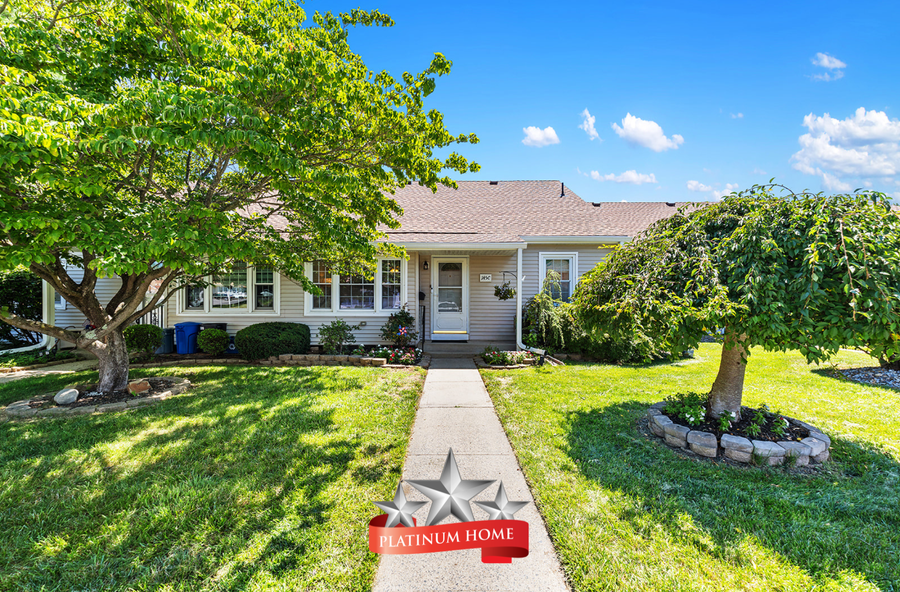 145 C Parkway Drive, Freehold, NJ 07728 - #2