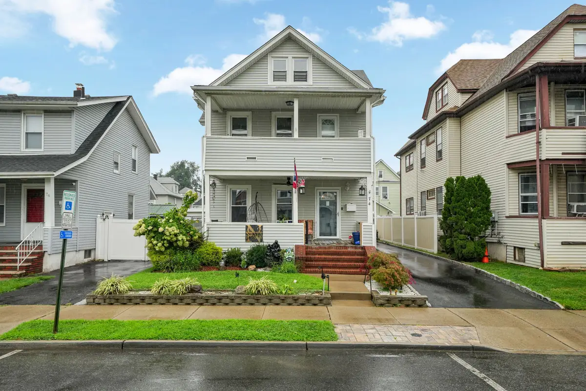 74 Christie Ave, Clifton, NJ 07011 - #1