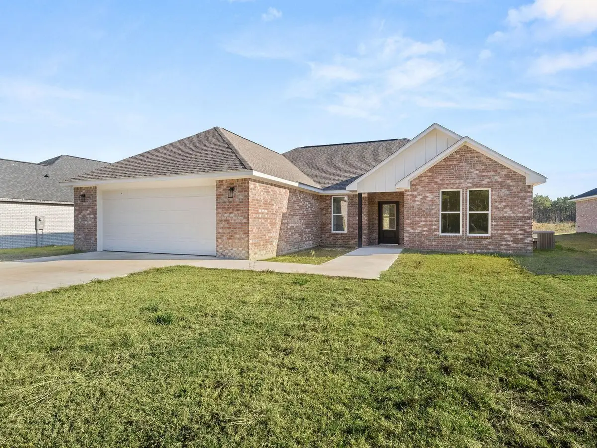 177 J L Obanion, Leesville, LA 71446 - Image #1