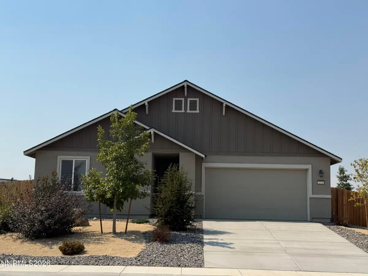 3274 Eleanor Way, Fernley, NV 89408 - #1