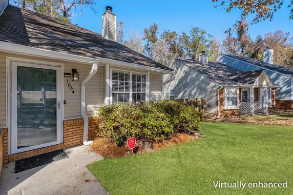 1064 Copper Creek Drive #B, Tallahassee, FL 32311