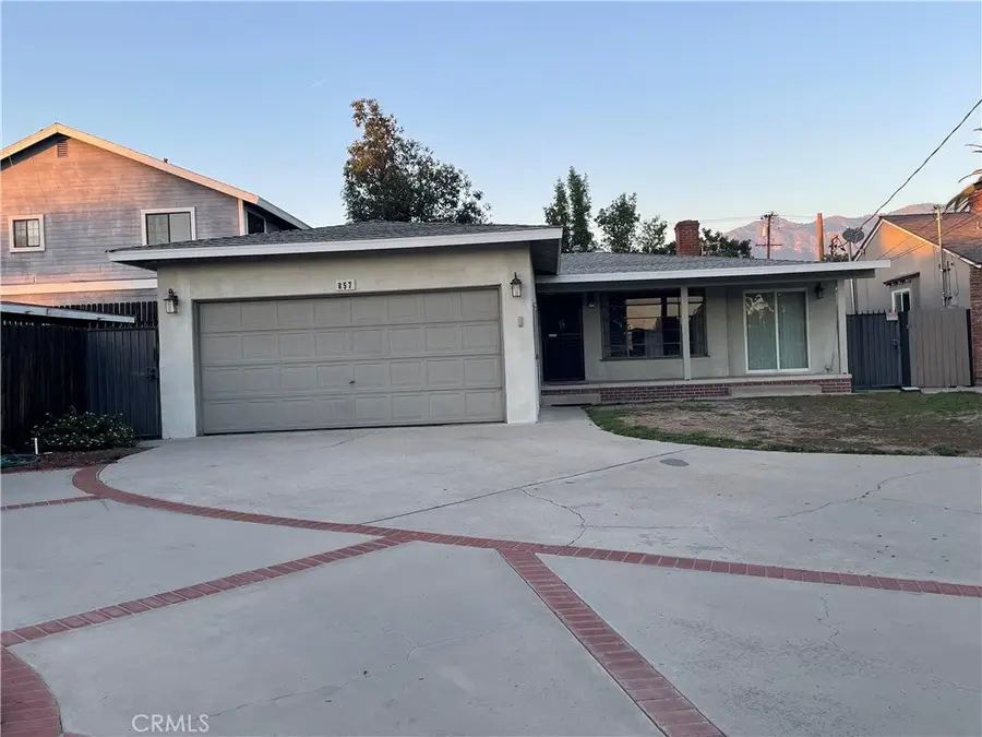 857 Encino Way, Monrovia, CA 91016 - Image #2