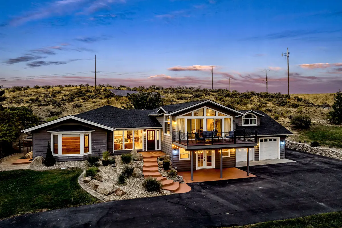 11130 N Culdesac Way, Boise, ID 83714 - #1