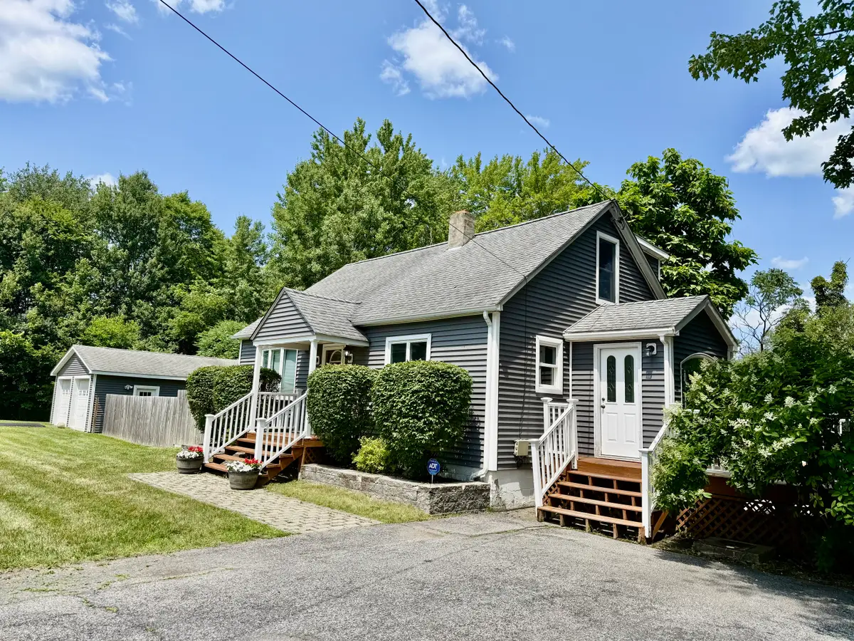 1906 Route 300, Newburgh, NY 12550 - #1