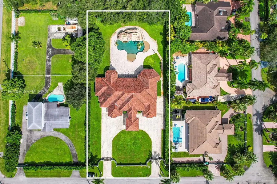 12175 SW 80th St, Miami, FL 33183 - #2