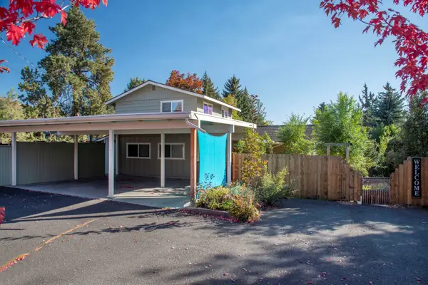 717 NE Olney, Bend, OR 97701