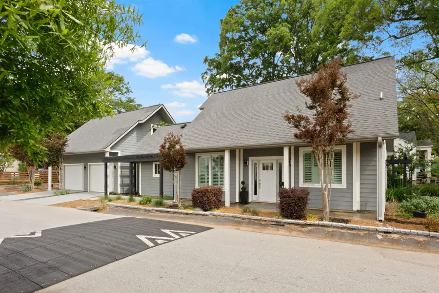 220 Cumberland Avenue, Greenville, SC 29607 - #3