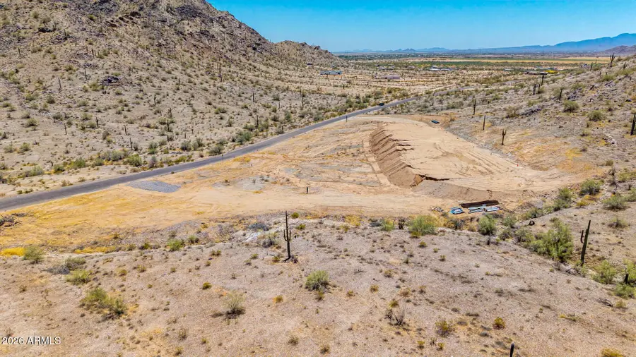 12608 N Hidden Valley Road #2A&2B, Maricopa, AZ 85139 - #2