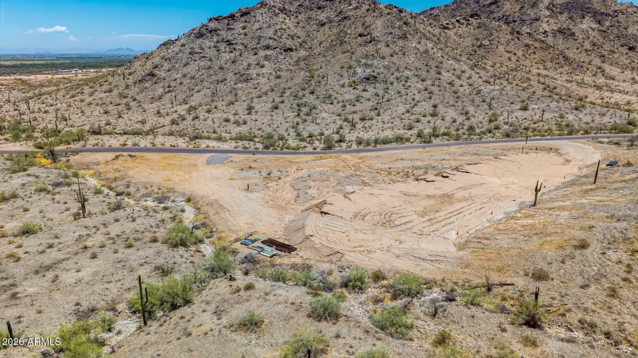 12608 N Hidden Valley Road #2A&2B, Maricopa, AZ 85139 - #3