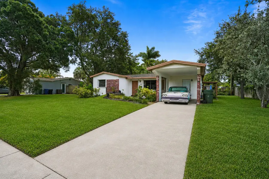 3358 SW 16th Court Sw, Fort Lauderdale, FL 33312 - #2