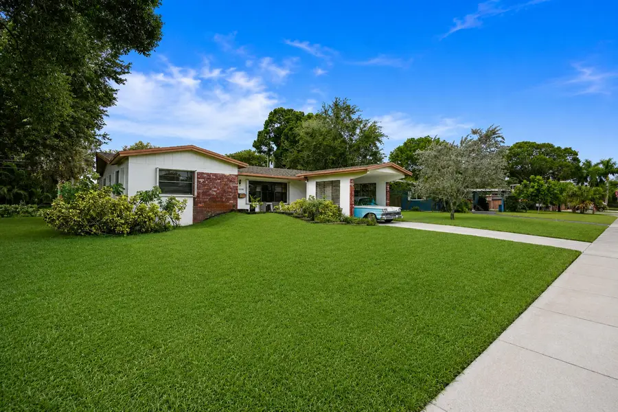3358 SW 16th Court Sw, Fort Lauderdale, FL 33312 - #3