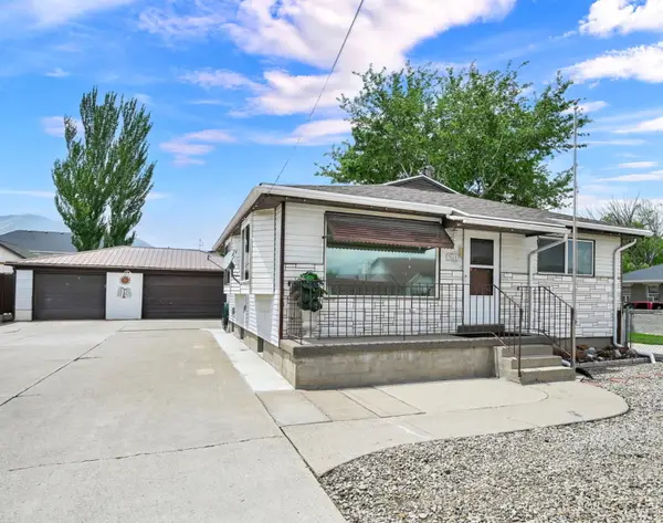 3068 S 8000 W, Magna, UT 84044