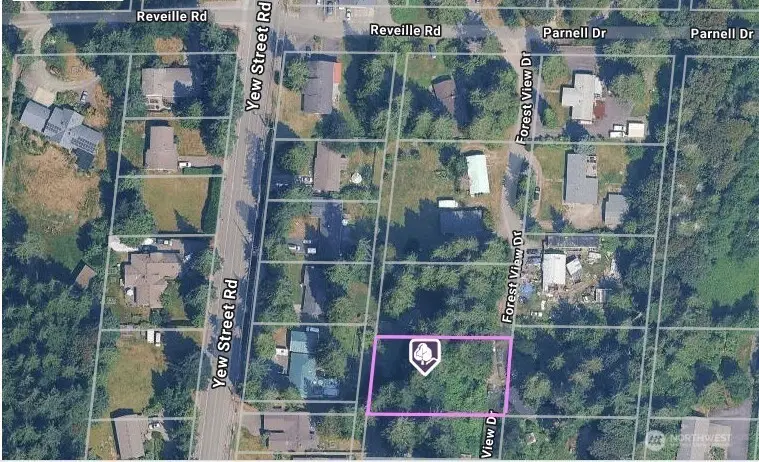 0 Forest View Drive #10, 11, 12, Bellingham, WA 98229 - #1