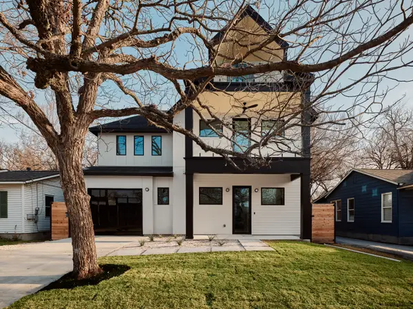 1300 Piedmont Ave, Austin, TX 78757