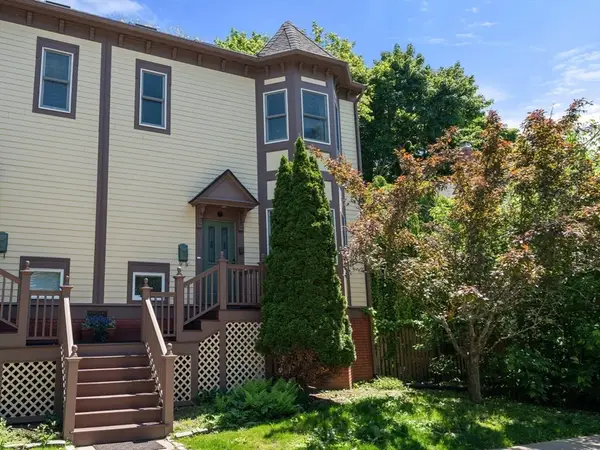 70 Victoria Street #70, Somerville, MA 02144