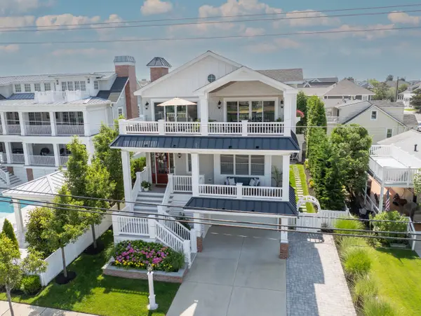 929 Dune Drive, Avalon, NJ 08202