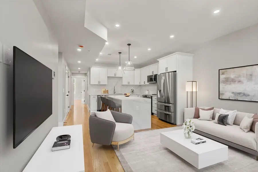 60 Stanley St #302, Boston, MA 02125 - Image #3