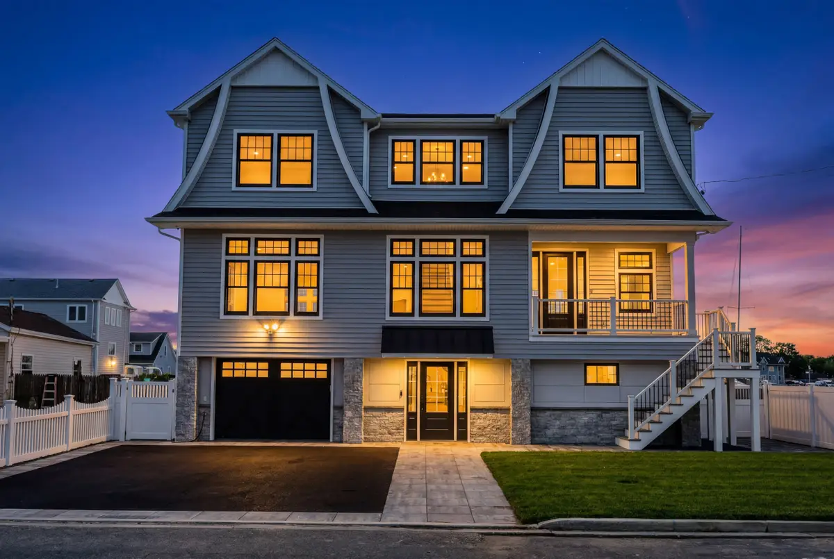 3681 Naomi Street, Seaford, NY 11783 - #1