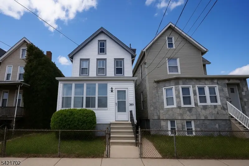 169 Oakwood Place, Orange, NJ 07050 - #1