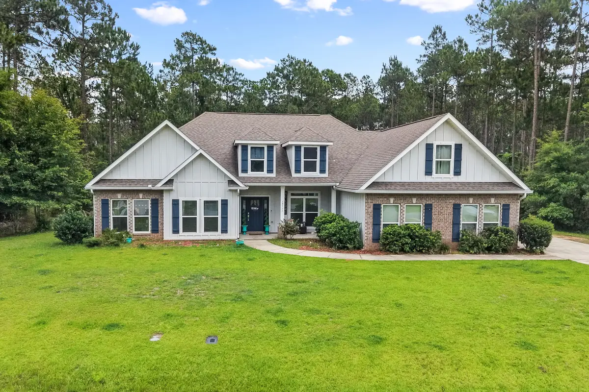 18511 Treasure Oaks Road, Gulf Shores, AL 36542 - #1