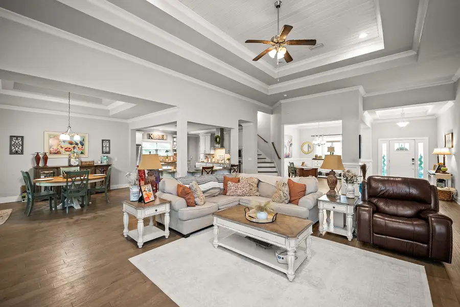 18511 Treasure Oaks Road, Gulf Shores, AL 36542 - #2