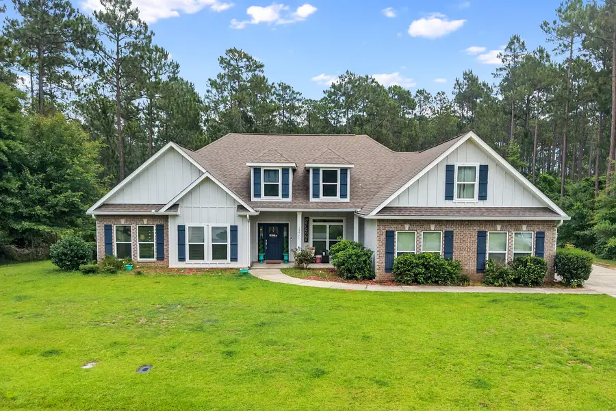 18511 Treasure Oaks Road, Gulf Shores, AL 36542 - #3