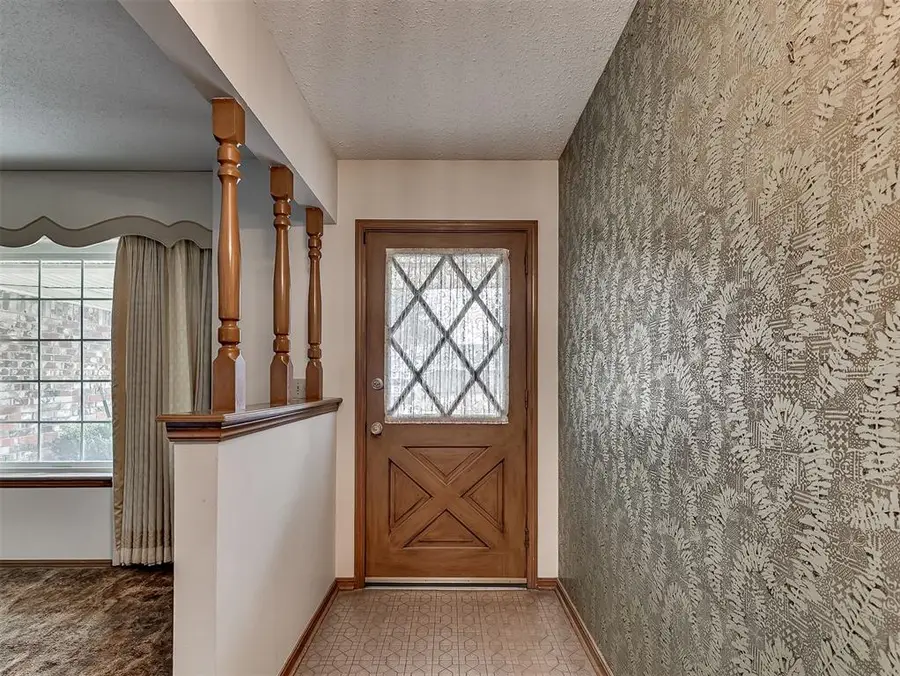 3713 N Bryan Avenue, Bethany, OK 73008 - #3