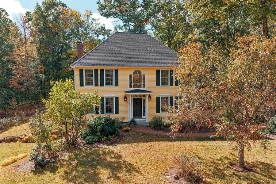 122 Grandview Drive, Weare, NH 03281 - #2