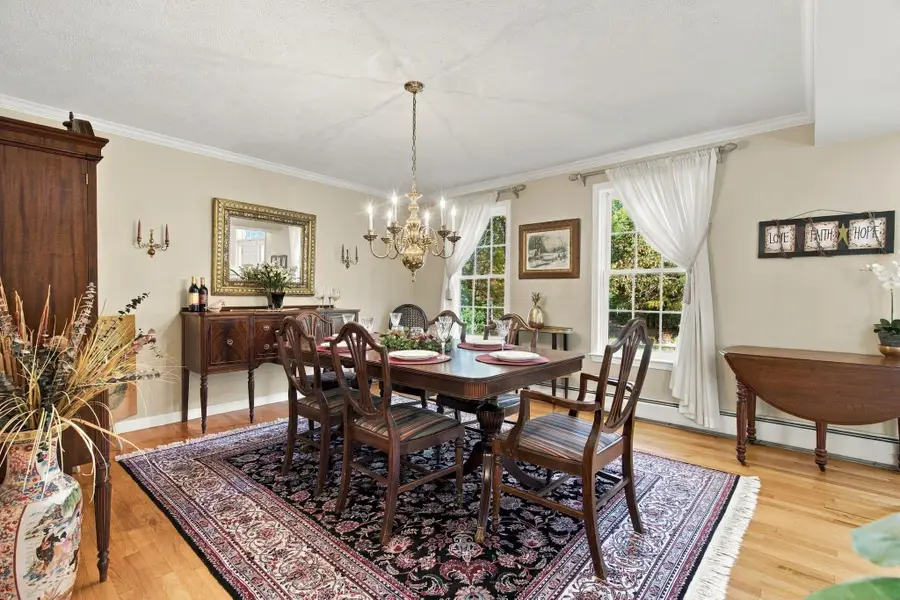 122 Grandview Drive, Weare, NH 03281 - #3